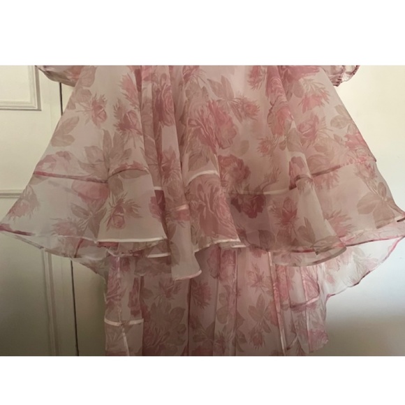 Selkie Beverley Angel Mini Bustle - Picture 8 of 8